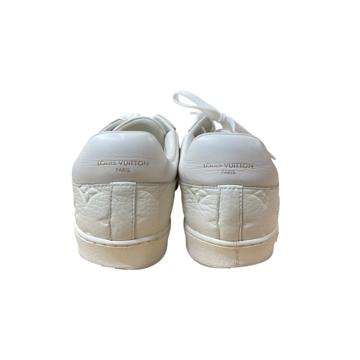 LOUIS VUITTON(ルイヴィトン) ローカットスニーカーDD 0242 DD
