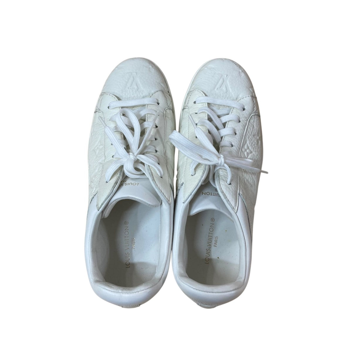 ローカットスニーカーDD 0242