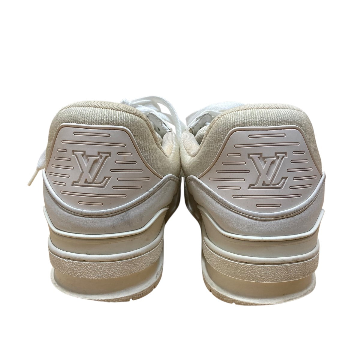 LOUIS VUITTON(ルイヴィトン) LVスケートライン スニーカー