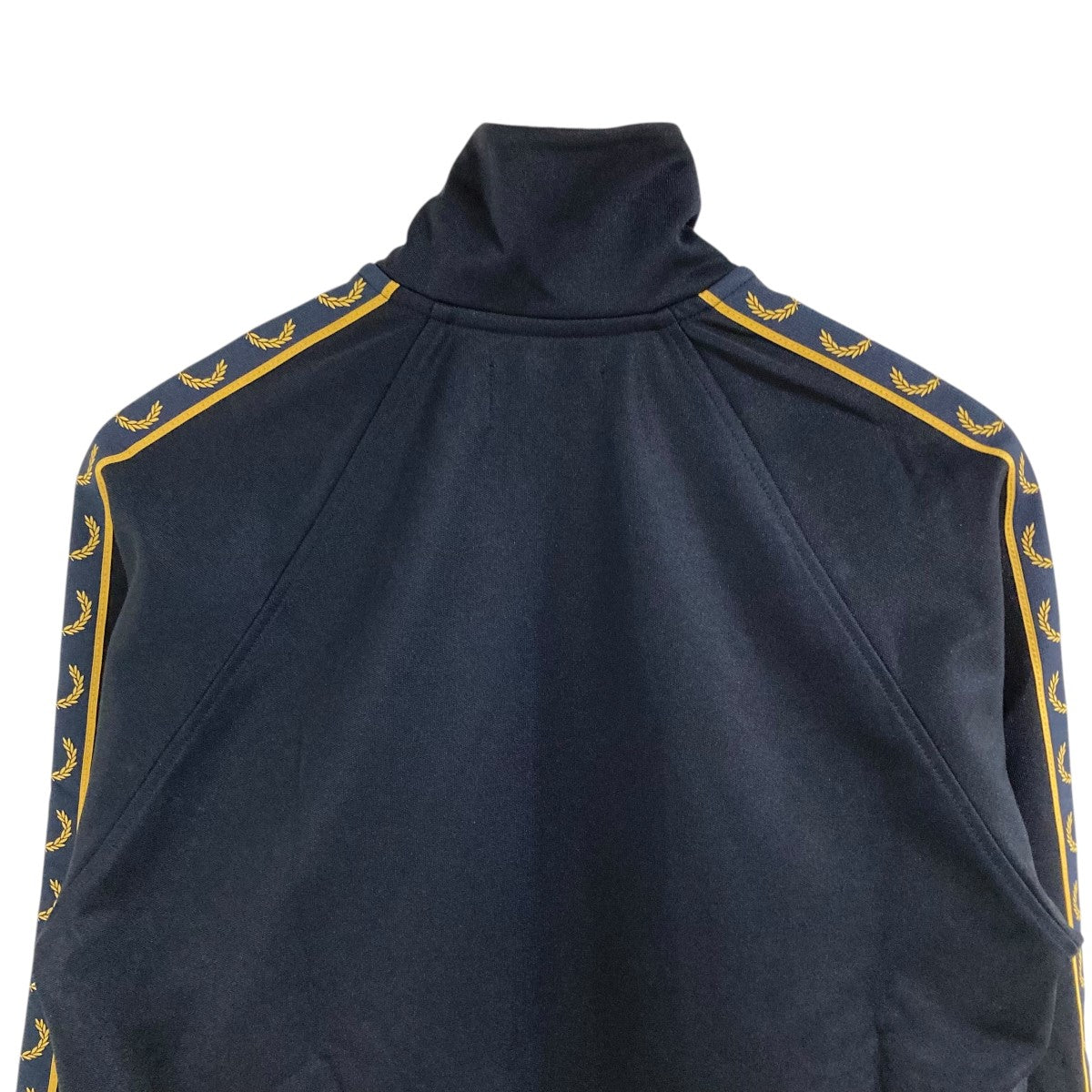 FRED PERRY(フレッドペリー) トラックジャケット J5557 ネイビー