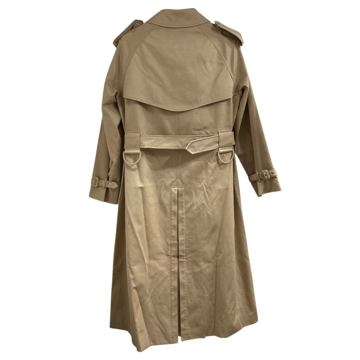 BURBERRY(バーバリー) デザイントレンチコート4564060 4564060