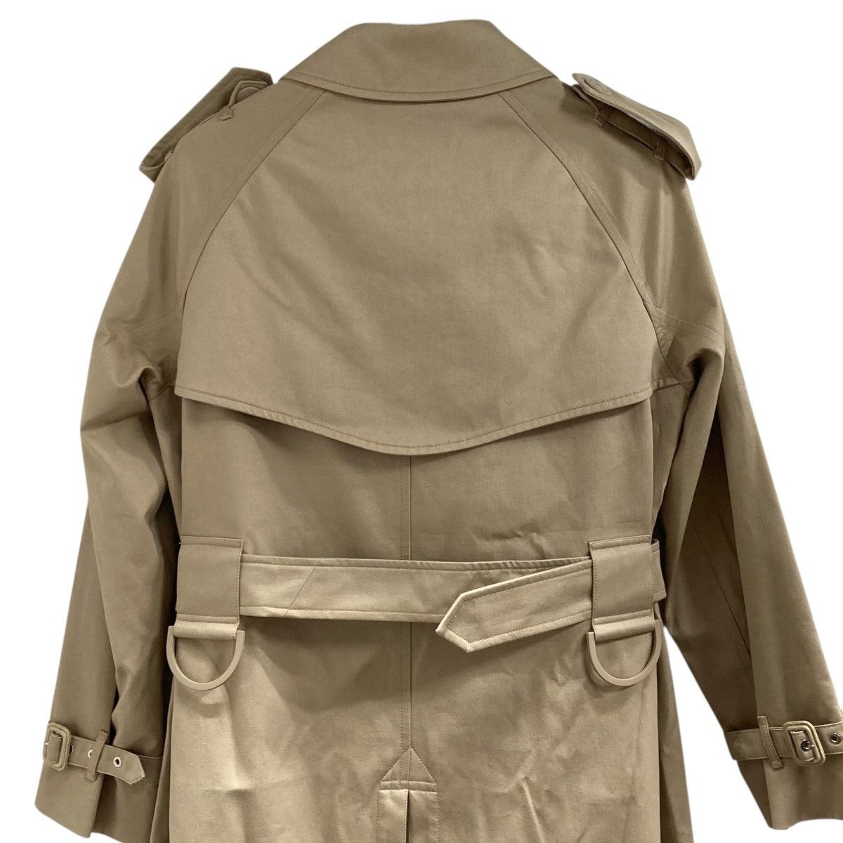 BURBERRY(バーバリー) デザイントレンチコート4564060 4564060