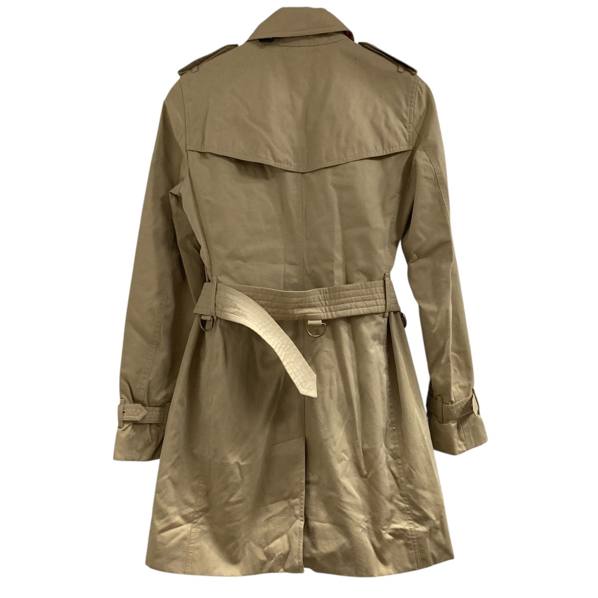 BURBERRY(バーバリー) トレンチコート ベージュ サイズ 36