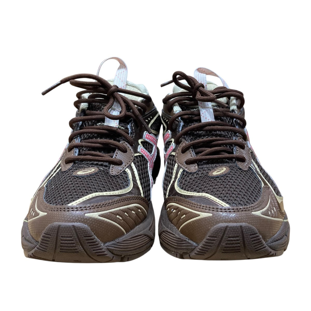 Kiko Kostadinov HARKMAN SHOEローカットスニーカー42 Kiko Kostadinov(キココスタディノフ) HARKMAN SHOEローカット