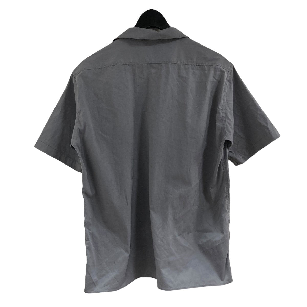 nonnative(ノンネイティブ) オープンカラーシャツ NN-S3719