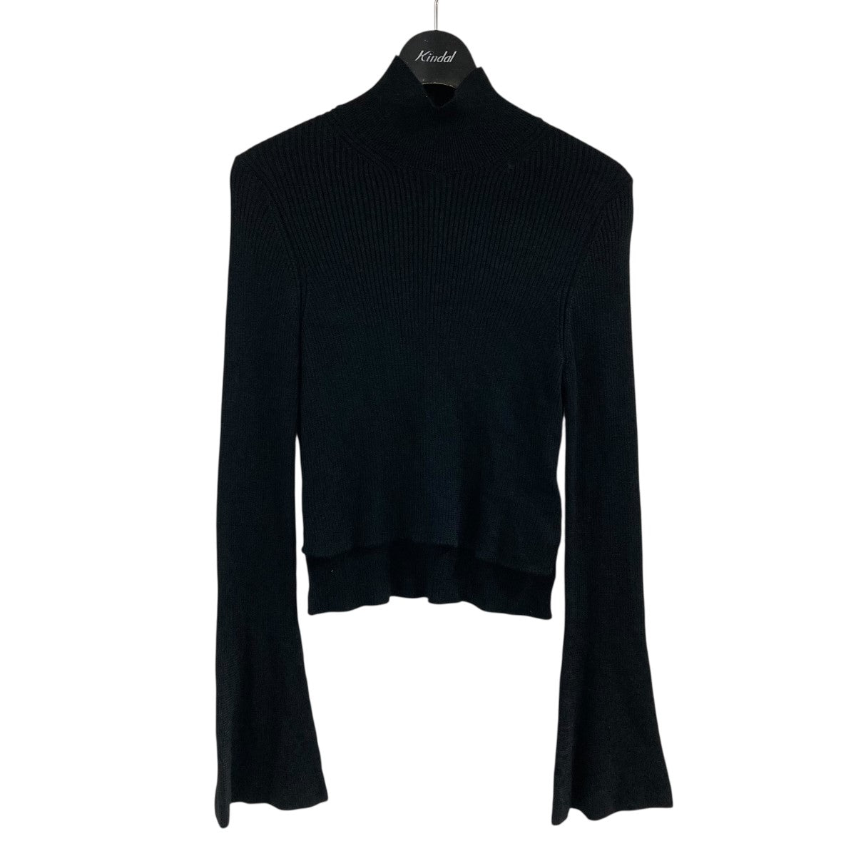 COLUMN♡アシンメトリーシャツ　超美品 CIVARIZE / Destruction アシンメトリー変形カットソー 44