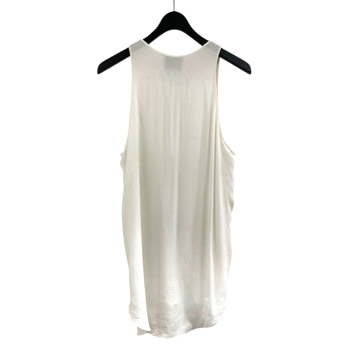 3．1 phillip lim ノースリーブカットソーS112-2710DVC 古着・中古-4枚目のアイテム画像