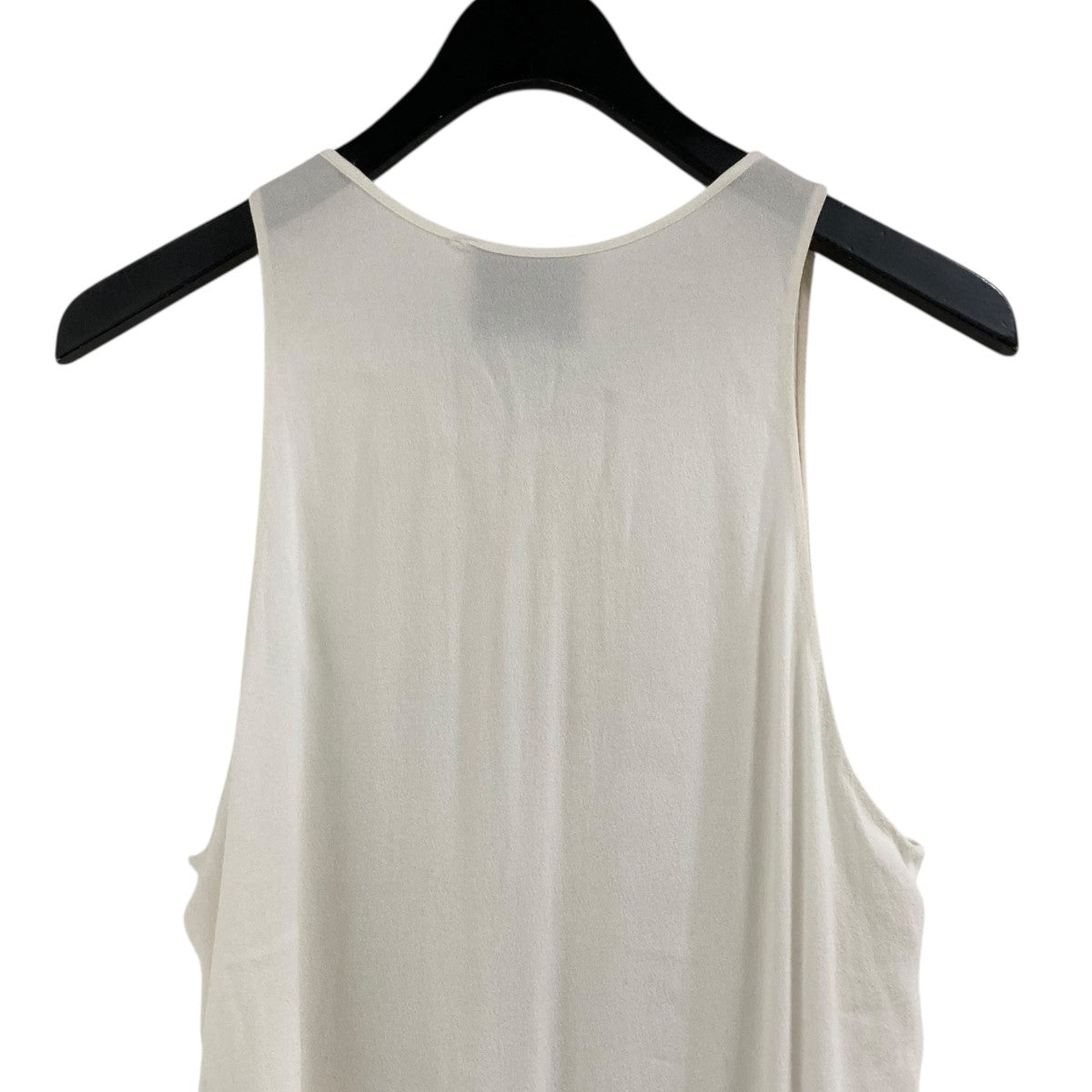 3．1 phillip lim ノースリーブカットソーS112-2710DVC 古着・中古-5枚目のアイテム画像