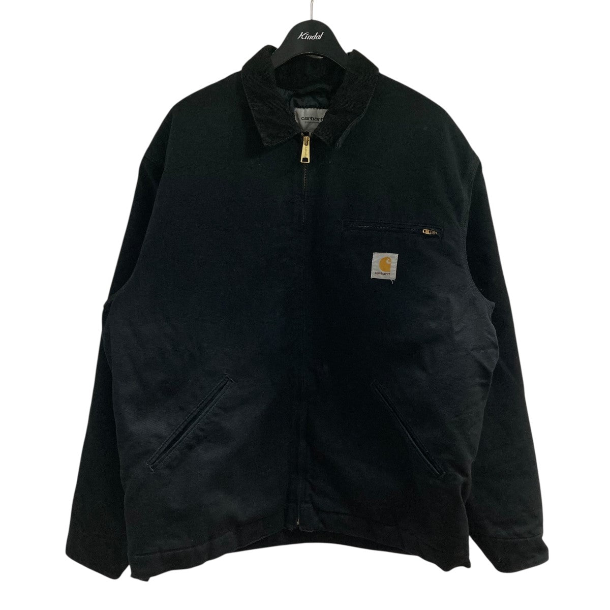 【Carhartt】デトロイトジャケット 古着 カーハート Carhartt デトロイトジャケット ダックワーク