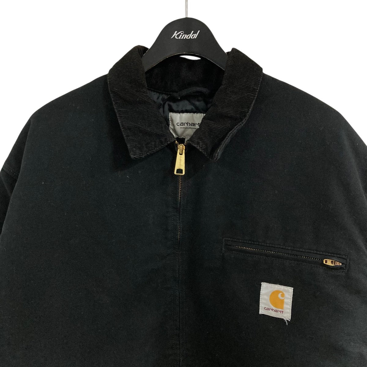CarHartt(カーハート) デトロイトジャケット I027358.00E.3K.03