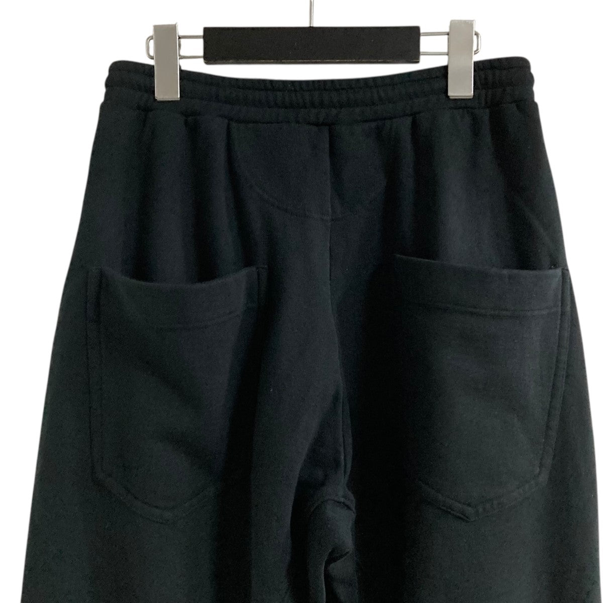 NVRFRGT(ネバーフォーゲット) スウェットパンツNF251P12 3D Twisted