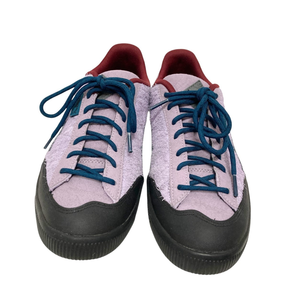 PUMA(プーマ) CLYDE PAMローカットスニーカー396039 01 396039