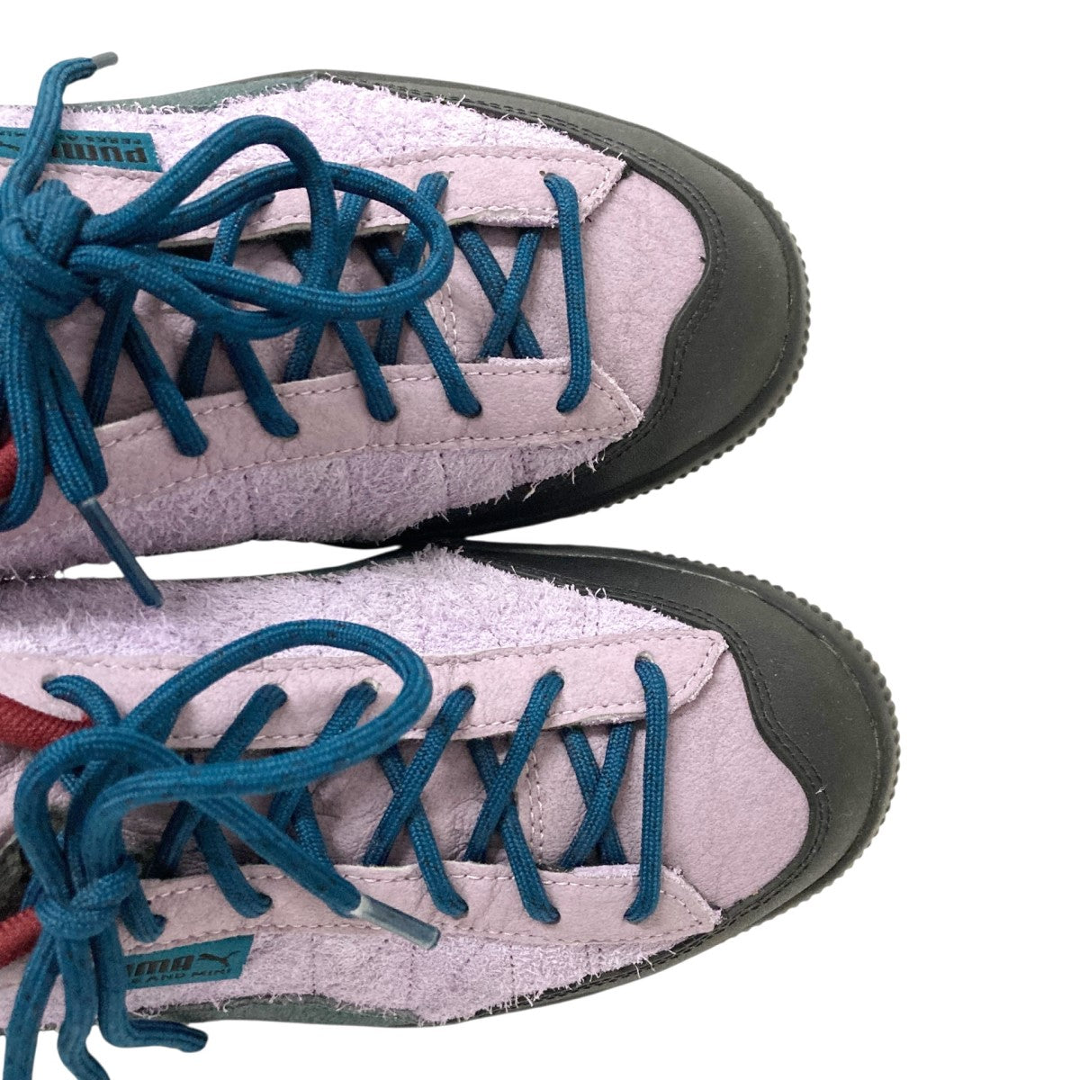 【専用】 PUMA(プーマ) CLYDE PAMローカットスニーカー396039 01 396039 01