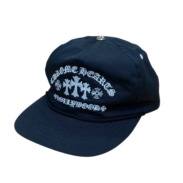 クロムハーツ　ガスステーション　オリーブ　新品未使用 クロムハーツガスステーションオリーブ新品未使用