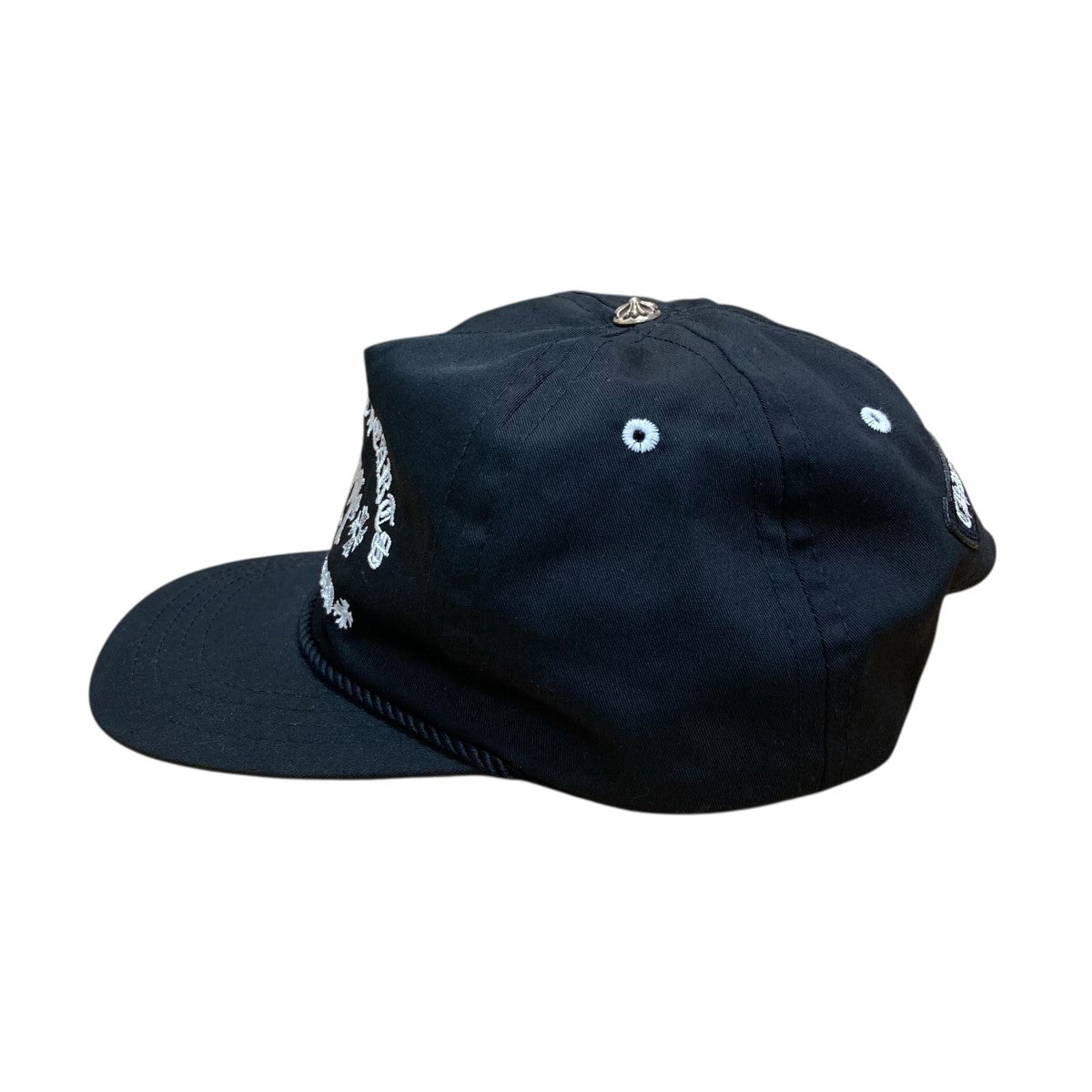 CHROME HEARTS(クロムハーツ) Gas station Capガスステーション 