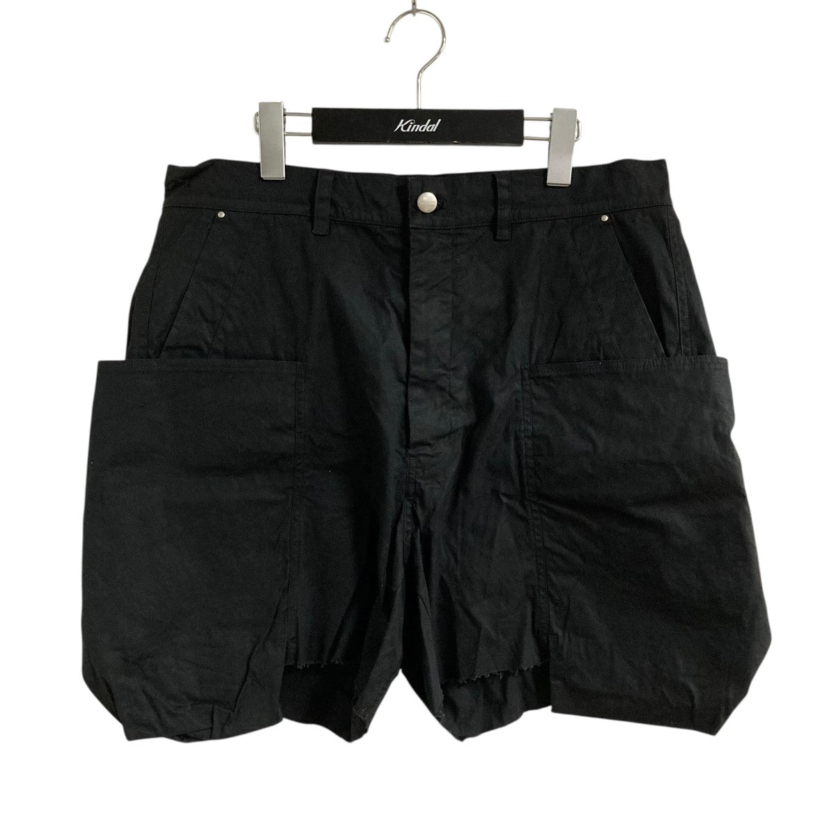 RICK OWENS(リックオウエンス) ステファンカーゴショーツ