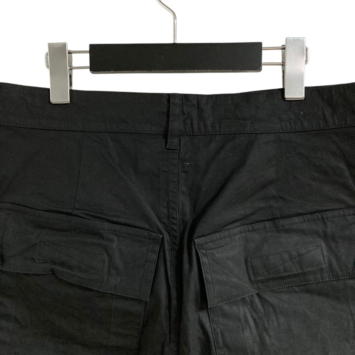 RICK OWENS(リックオウエンス) ステファンカーゴショーツ RR01D3322-TE