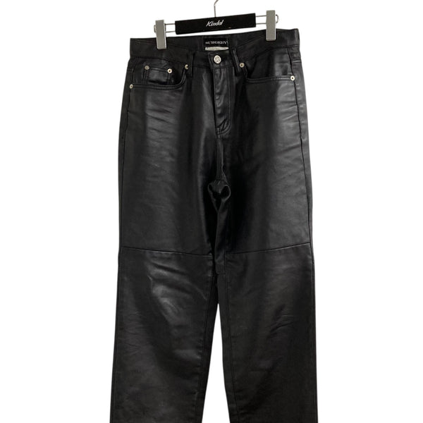 surgery ロングレングスデニム　y2k パンク　archive surgery ロングレングスデニム y2k パンク archive