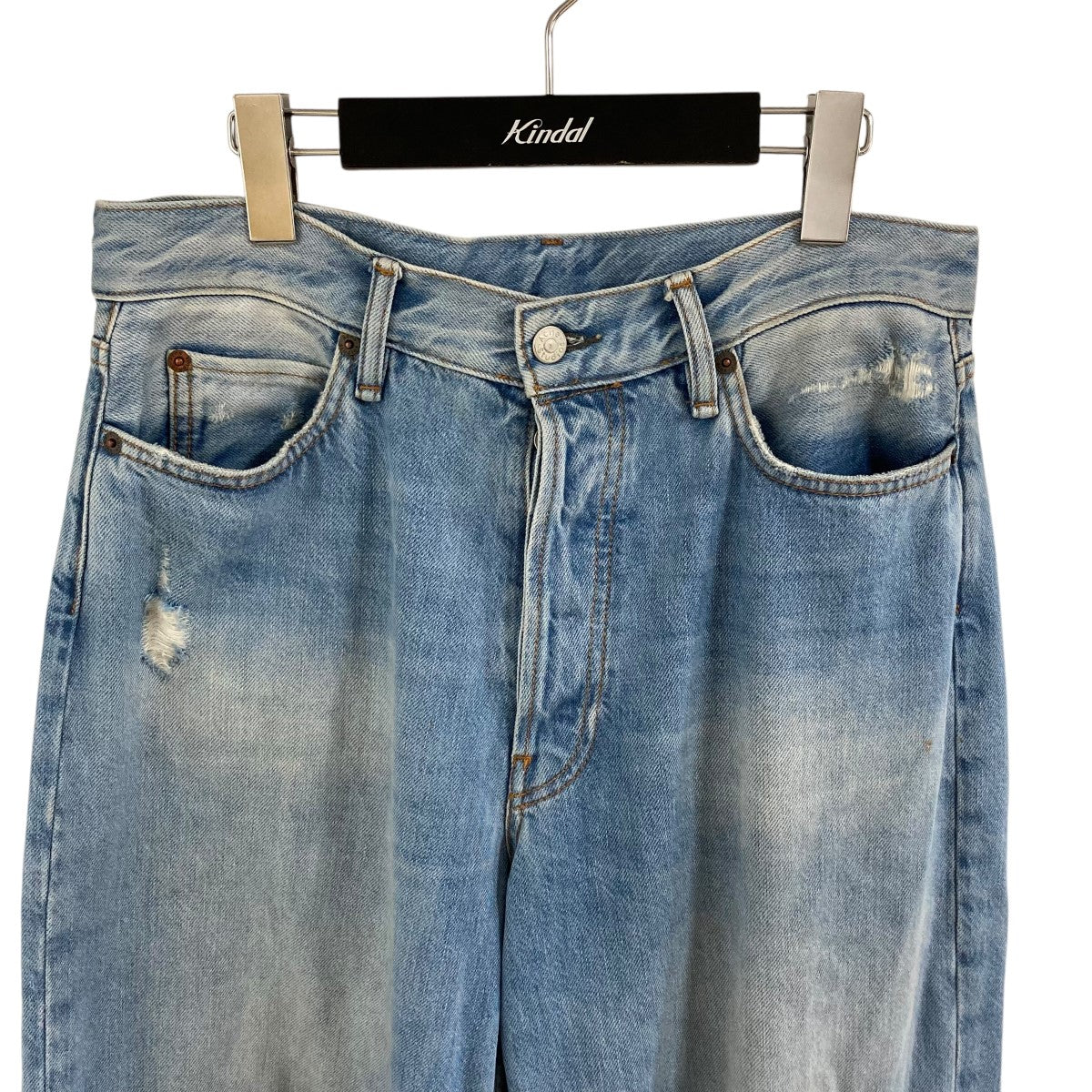 ACNE アクネ　バギーデニムパンツ 三越伊勢丹 | Acne Studios/アクネ ストゥディオズ_Men通販