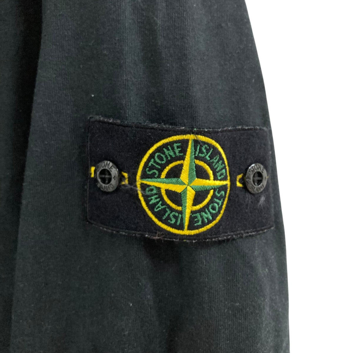 STONE ISLAND(ストーンアイランド) ロングスリーブTシャツ