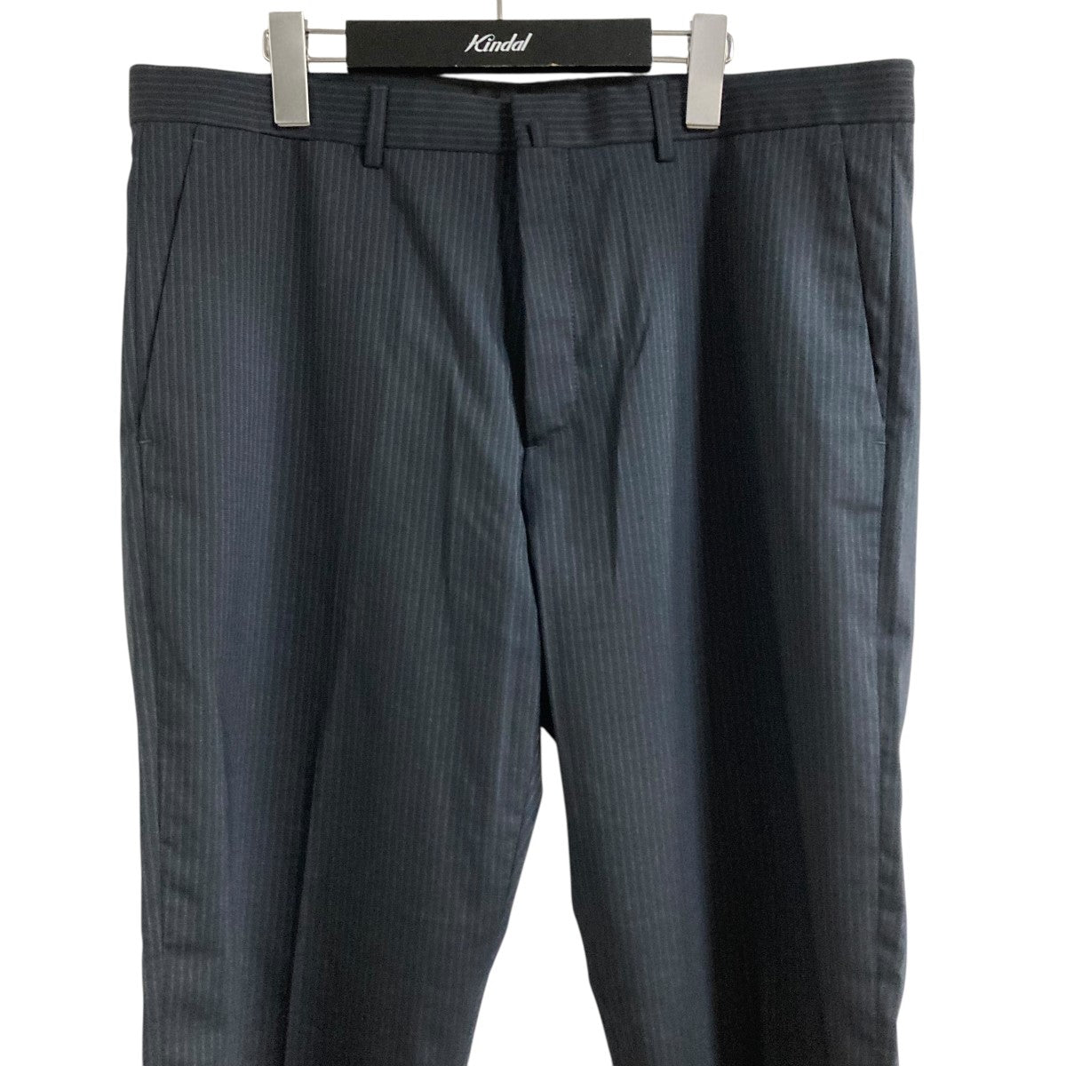 Acne Studios スラックス ACNE STUDIOS(アクネストゥディオズ) ストライプスラックス