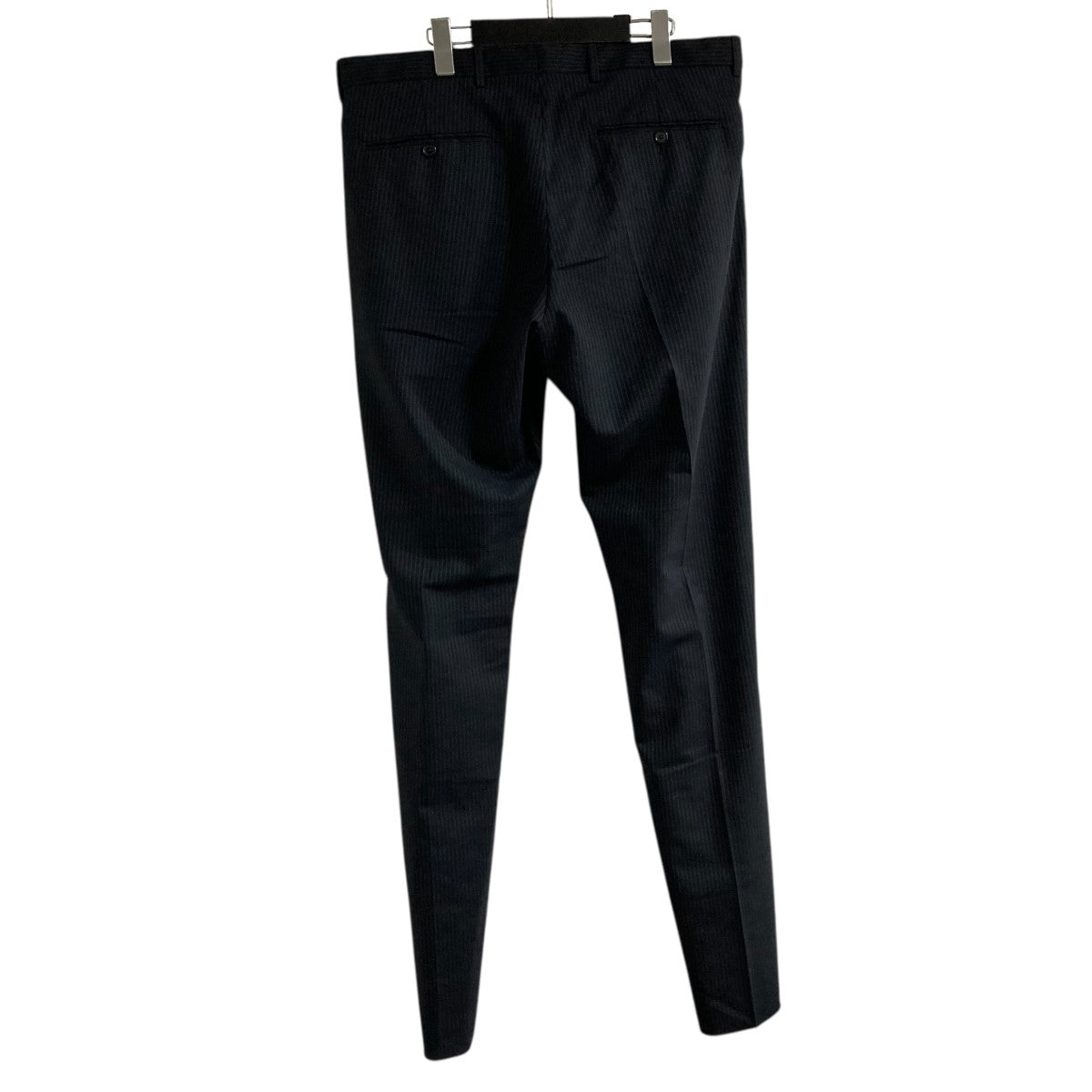 Acne Studios アクネストゥディオズ　スラックス ACNE STUDIOS(アクネストゥディオズ) ストライプスラックス