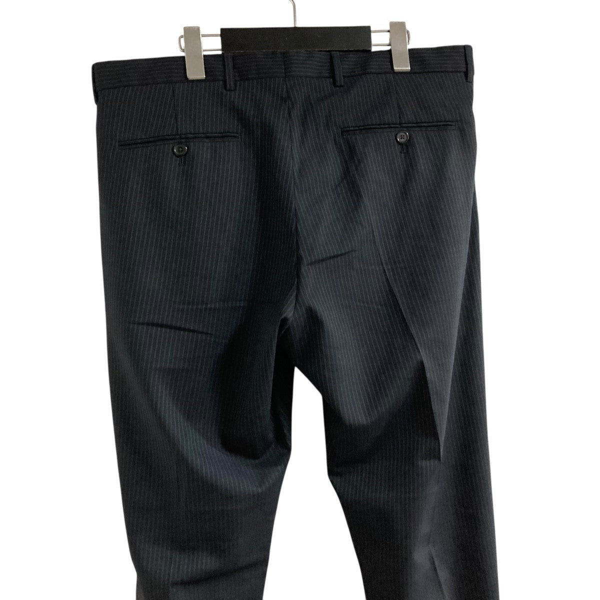 acne studios スラックス ACNE STUDIOS(アクネストゥディオズ) ストライプスラックス