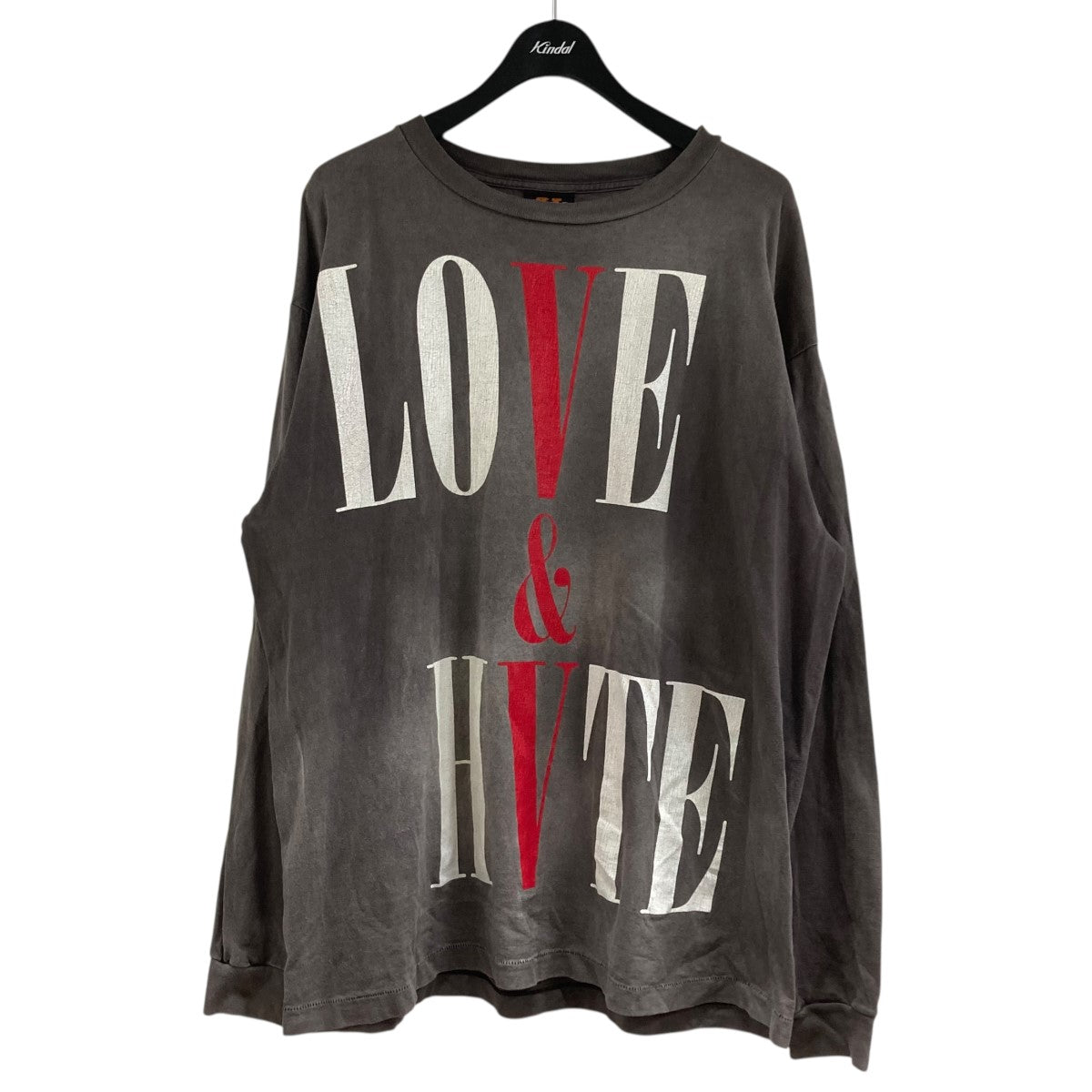 プリントカットソーSM-S22-0000-068