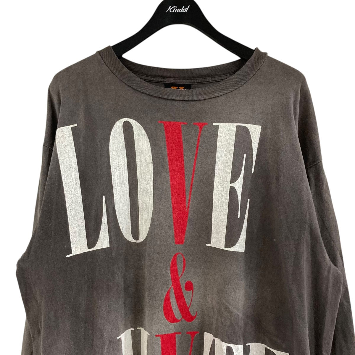 プリントカットソーSM-S22-0000-068