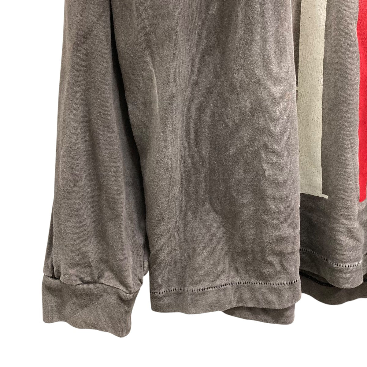 プリントカットソーSM-S22-0000-068