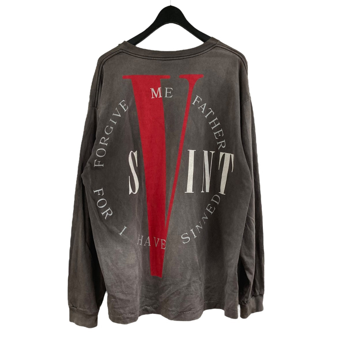 プリントカットソーSM-S22-0000-068