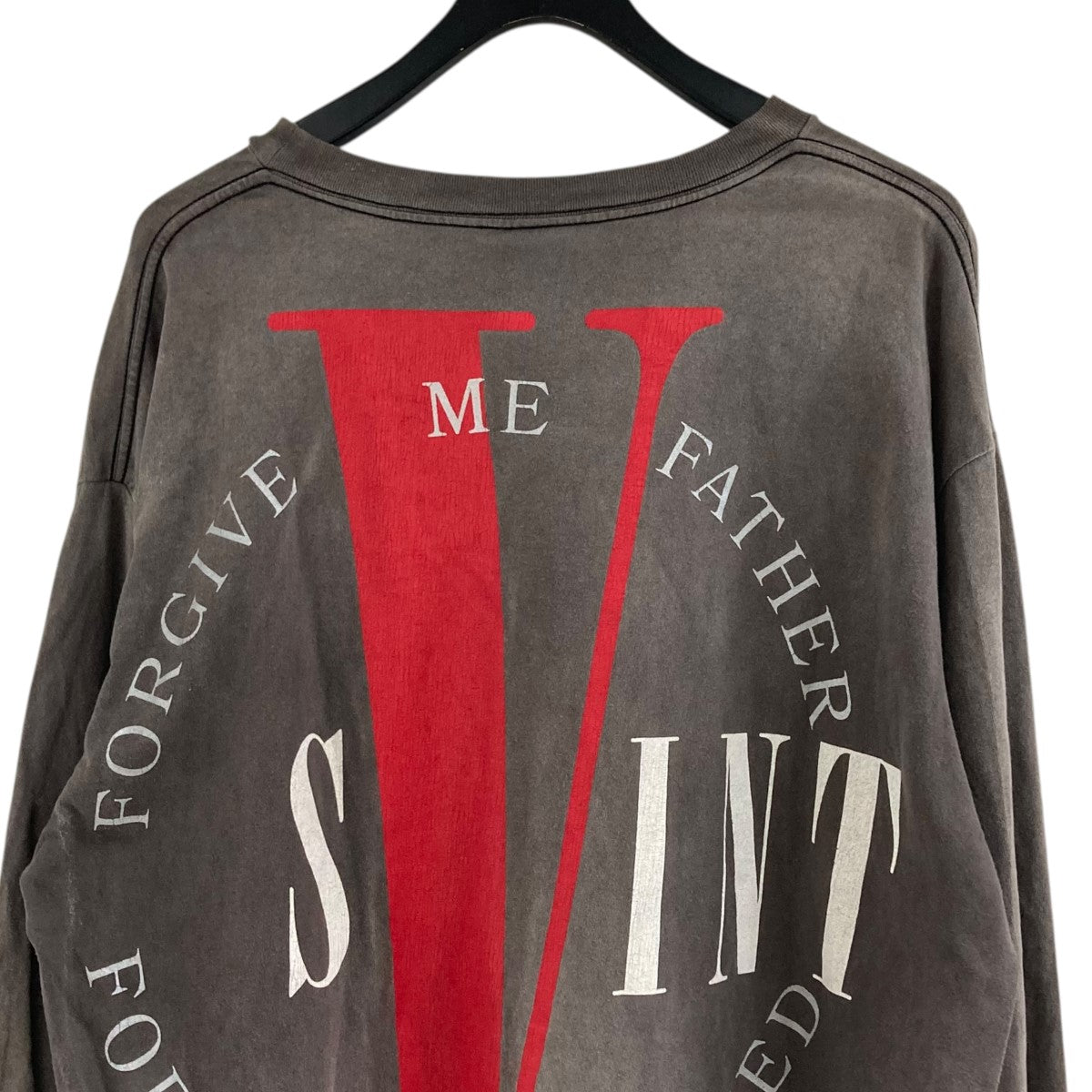 プリントカットソーSM-S22-0000-068