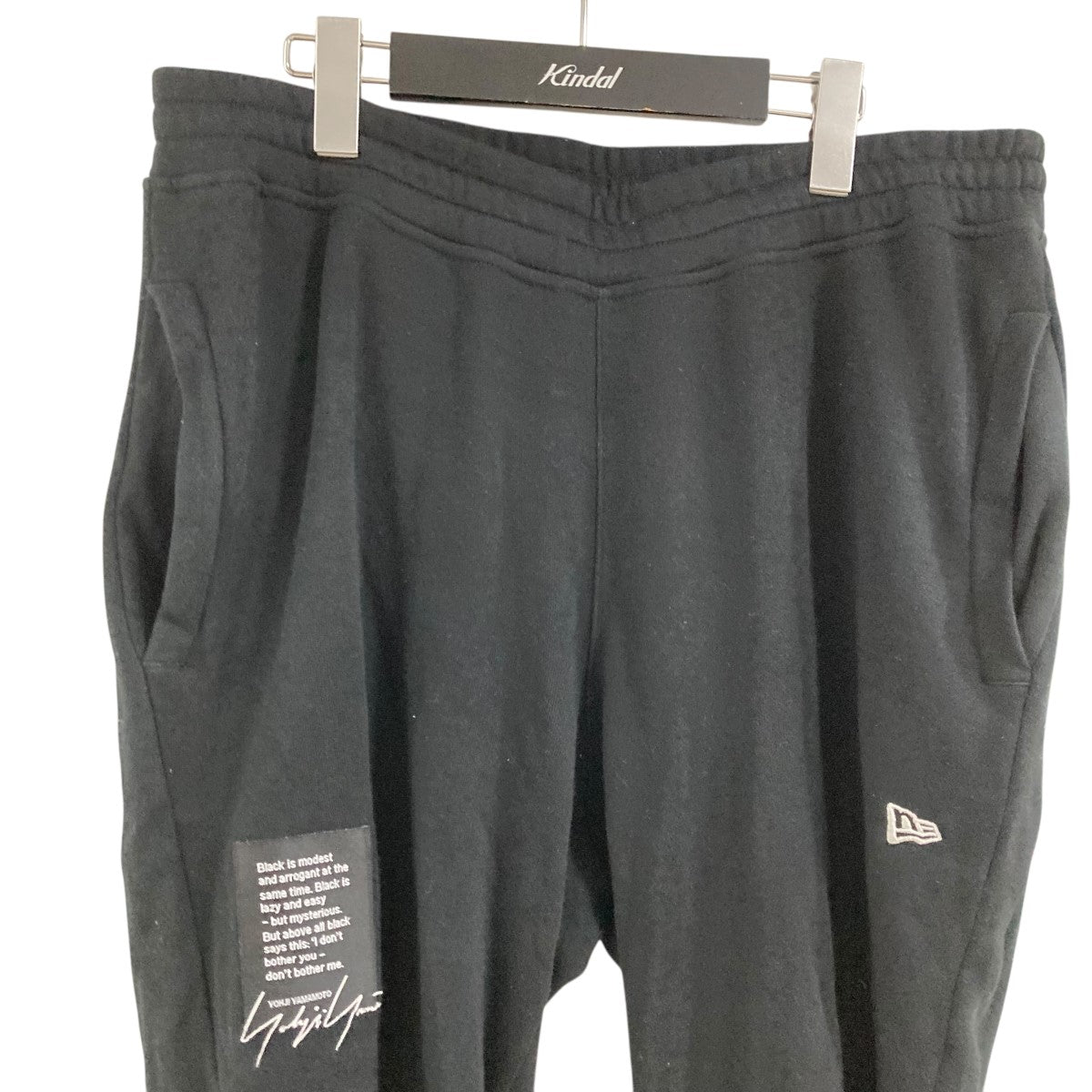 Yohji pour homme HB-P75-900 ワイドパンツ Yohji pour homme HB-P75-900 ワイドパンツ（Yohji Yamamoto