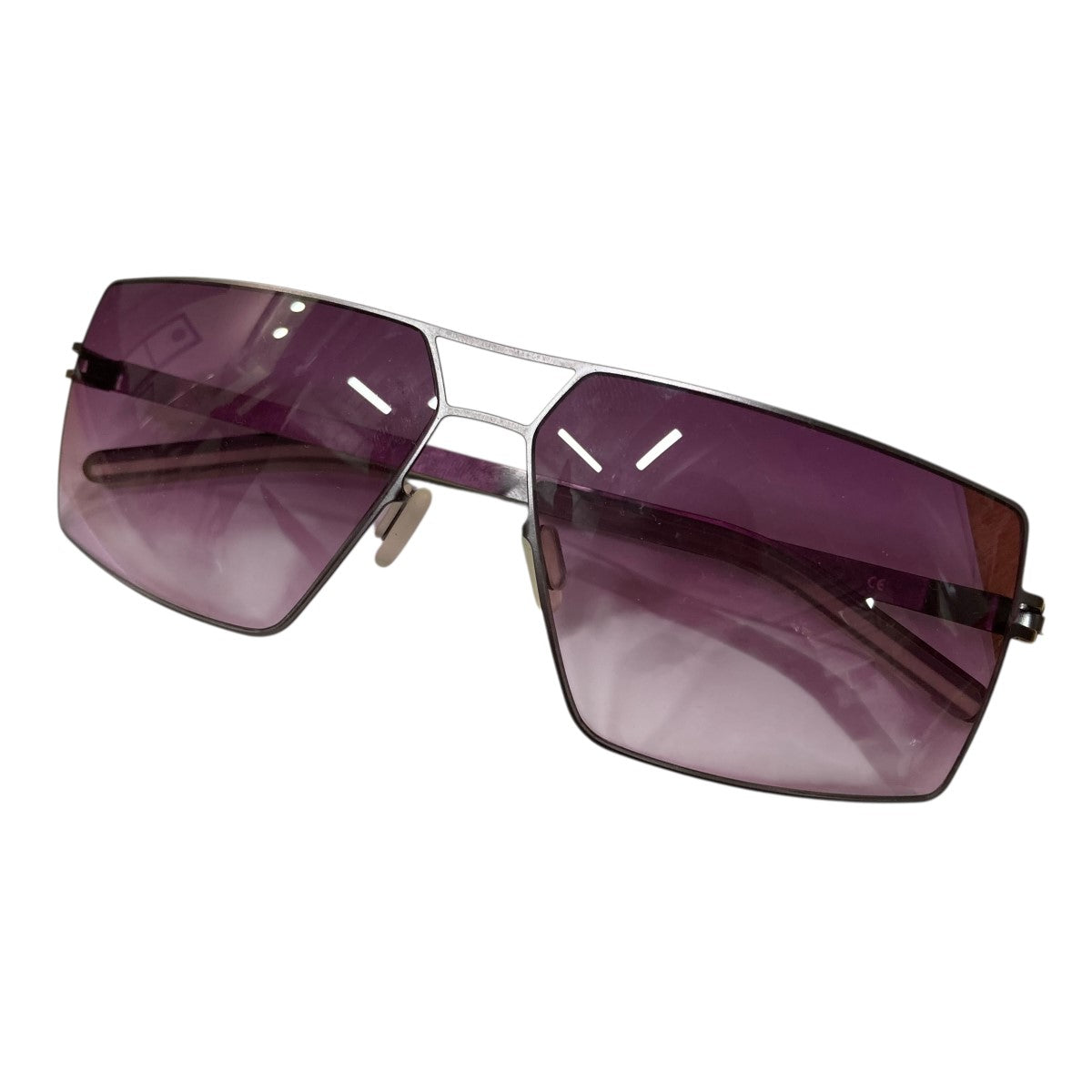 MYKITA サングラス 古着・中古-1枚目のアイテム画像