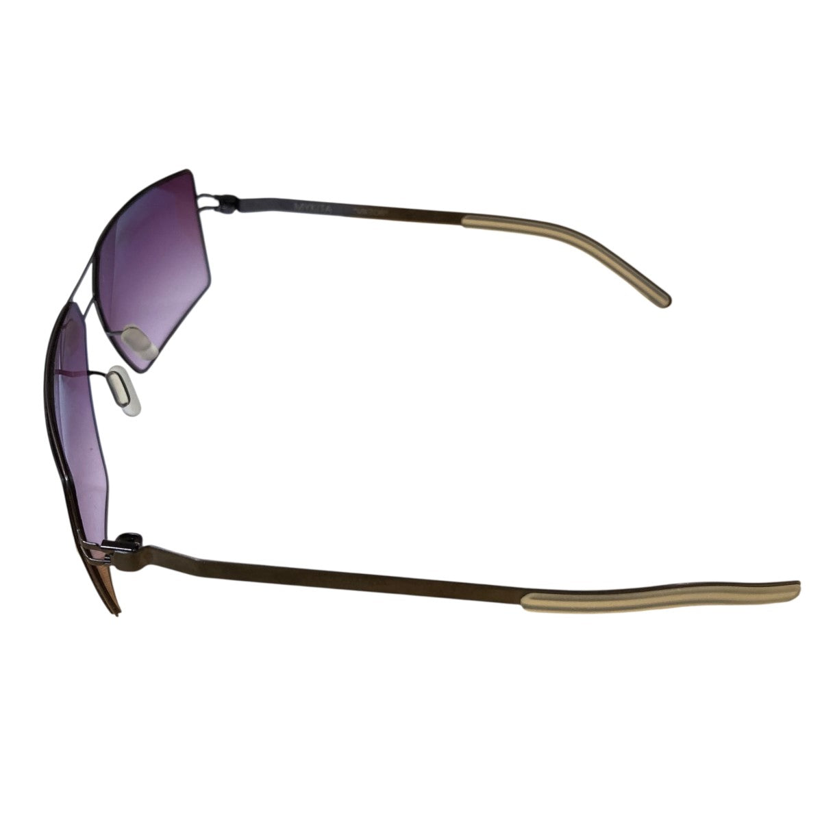 MYKITA サングラス 古着・中古-3枚目のアイテム画像