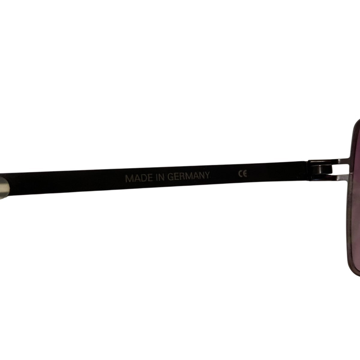 MYKITA サングラス 古着・中古-5枚目のアイテム画像