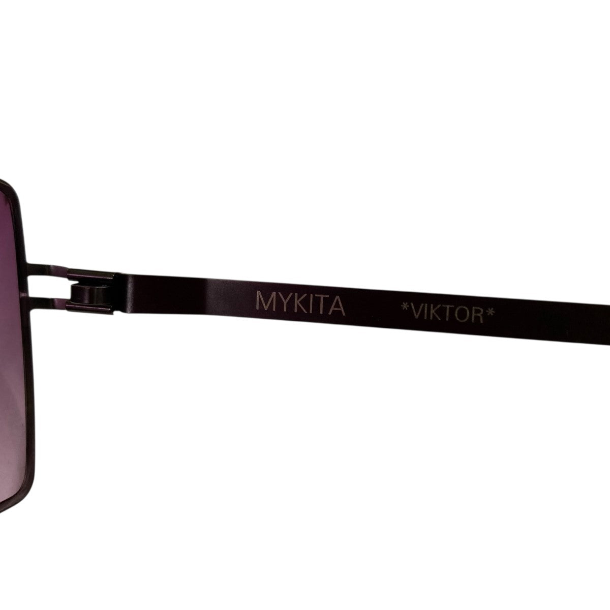 MYKITA サングラス 古着・中古-6枚目のアイテム画像