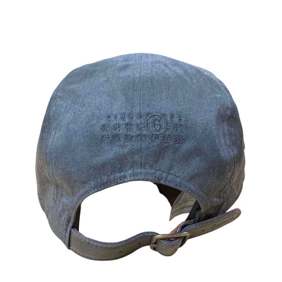 中古・古着通販】SUPREME (シュプリーム) MM6 Maison Margiela
