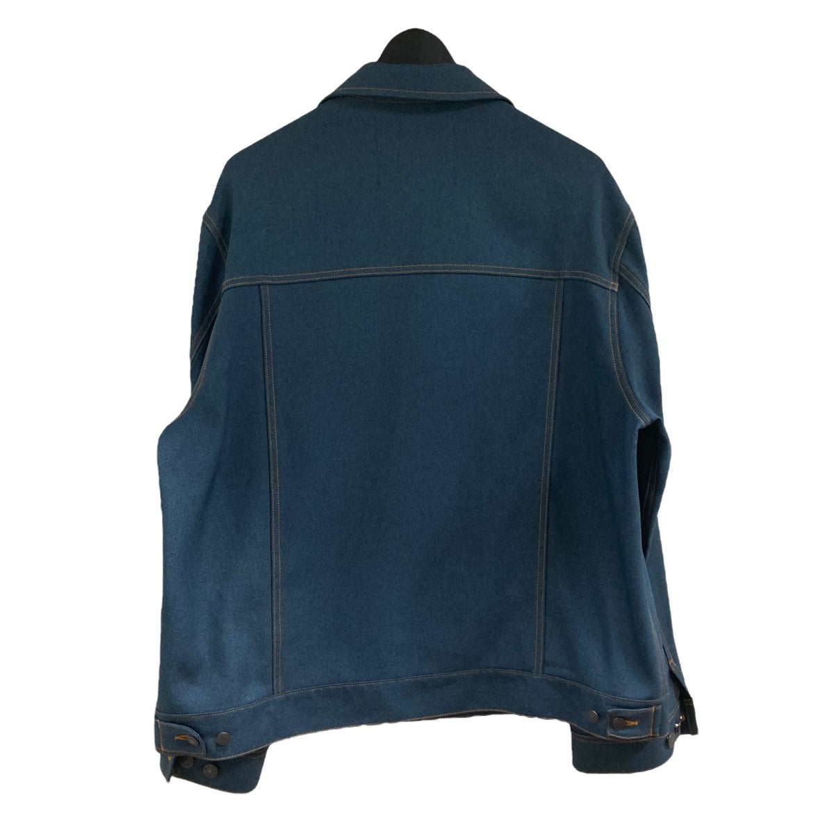 Steve Vest (21AW P-2) | DAIRIKU / ジャケット (MEN) | DAIRIKU
