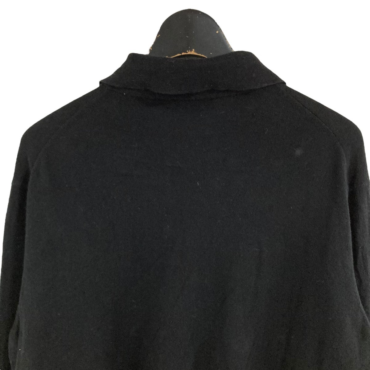 PRADA ブラック ポロシャツ トリコロール PRADA ブラック ポロシャツ トリコロール 000000067324_NZAFRy8.jpg