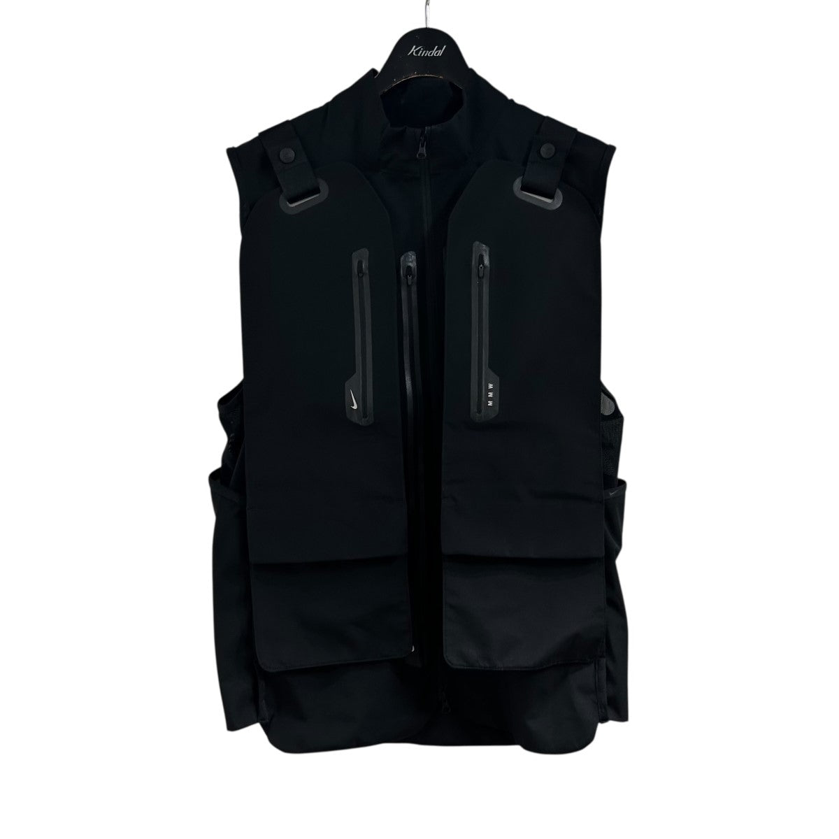 +CLOTHETブラック ジャケット 2 Mサイズ　未使用 D-VEC - 【ラスト1点】 GORE-TEX INFINIUM PRODUCT / ジャケット