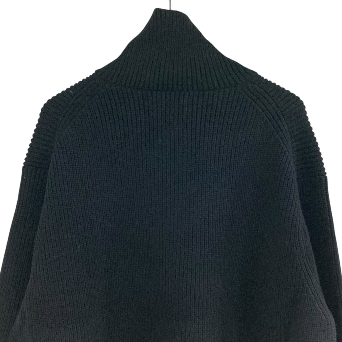 新品/Wedgehog Mock Knit - Navy XLサイズ Wedgehog Mock Knit - Navy | CLUBHAUS