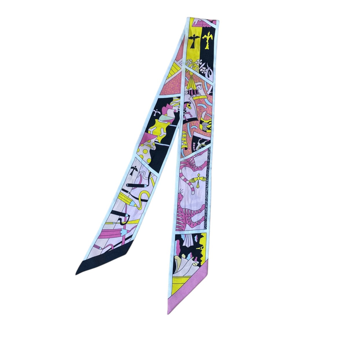HERMES エルメス ネクタイ Hロゴ 5030PA HERMES(エルメス) H Logo ネクタイ5030 PA 5030 PA ブルー