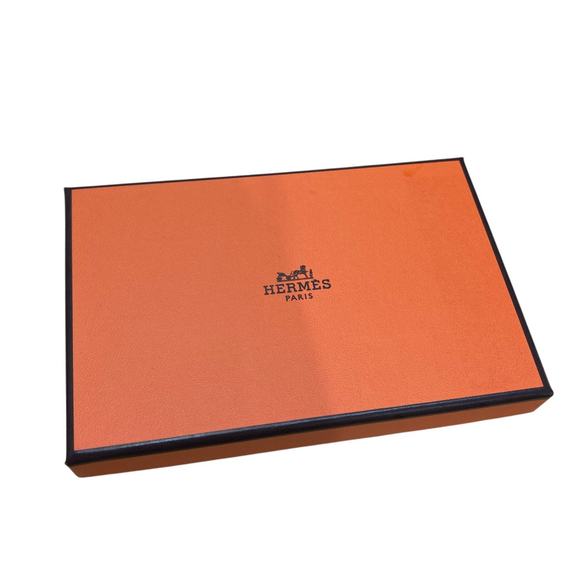HERMES カルヴィカードケース 古着・中古-7枚目のアイテム画像