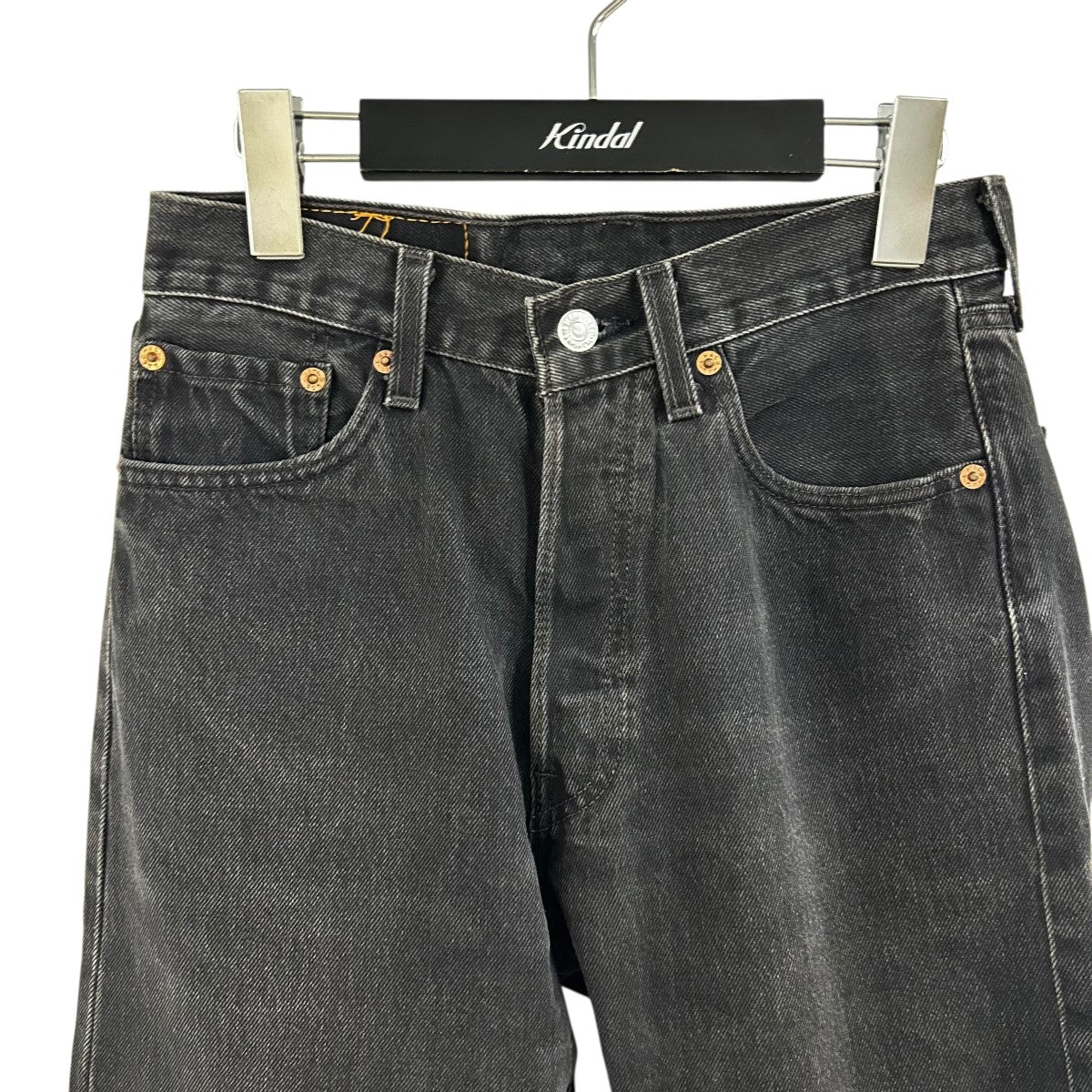 LEVI’S デニムパンツ 古着・中古-2枚目のアイテム画像
