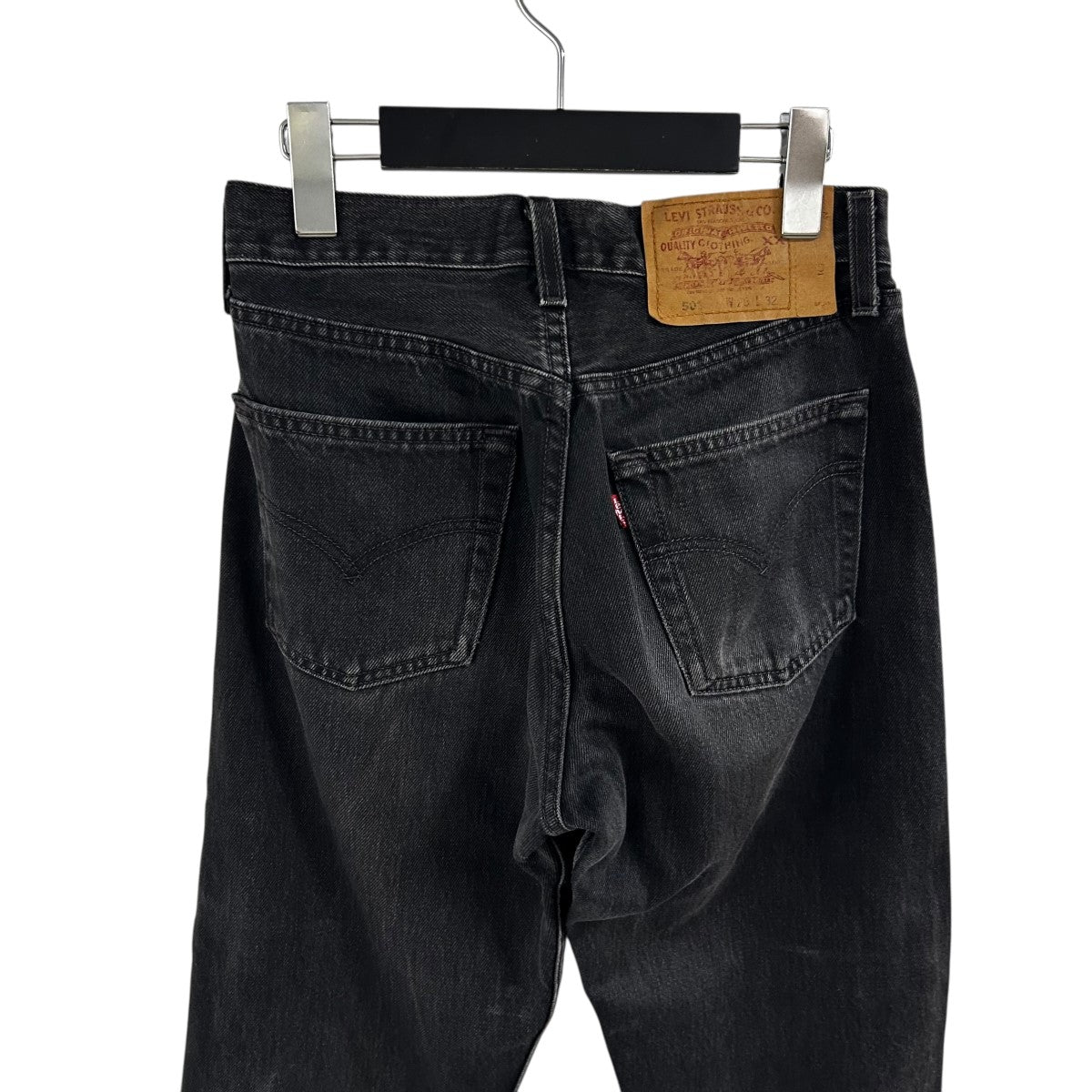 LEVI’S デニムパンツ 古着・中古-4枚目のアイテム画像