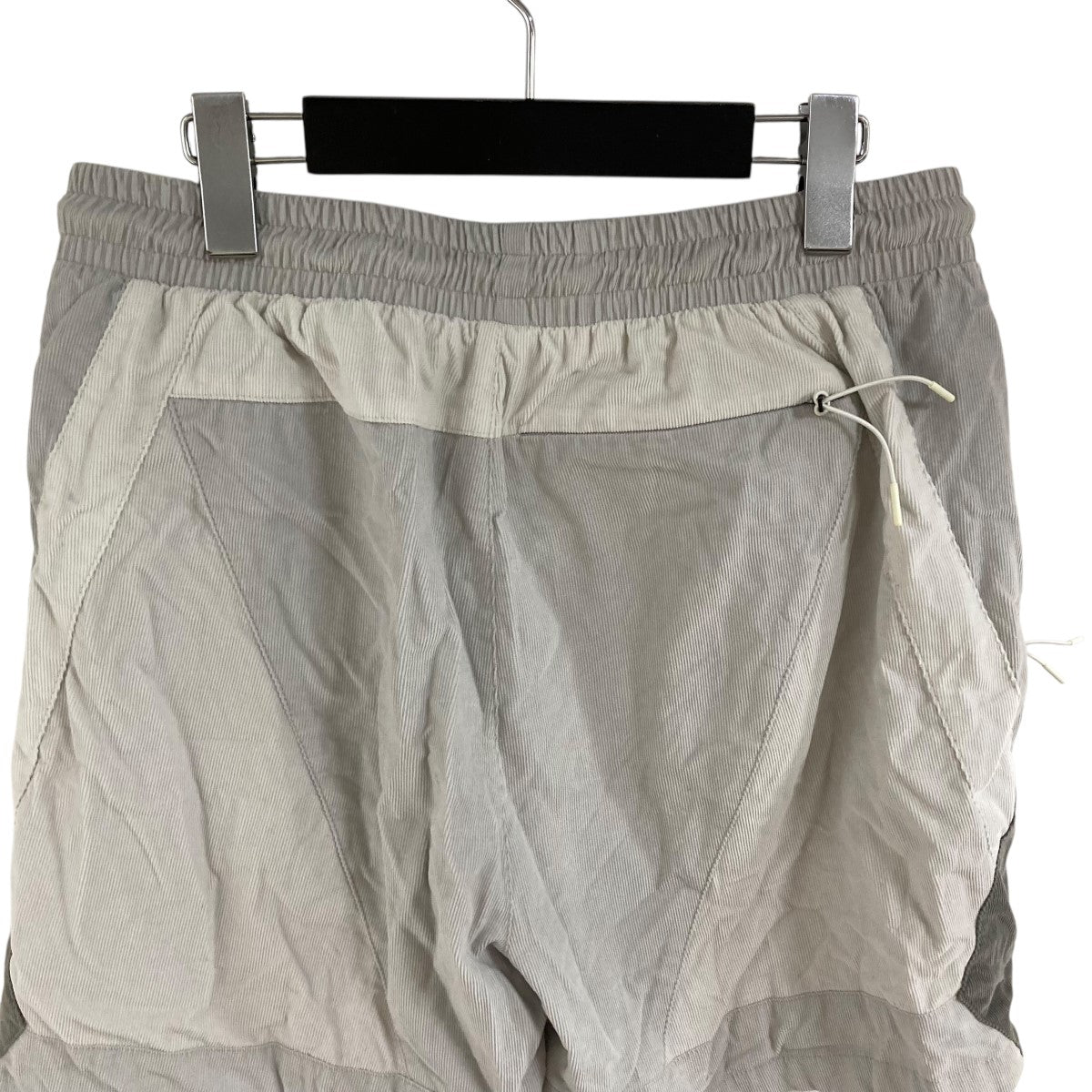 KITH(キス) イージーショーツ 22032060001220 ライトグレー