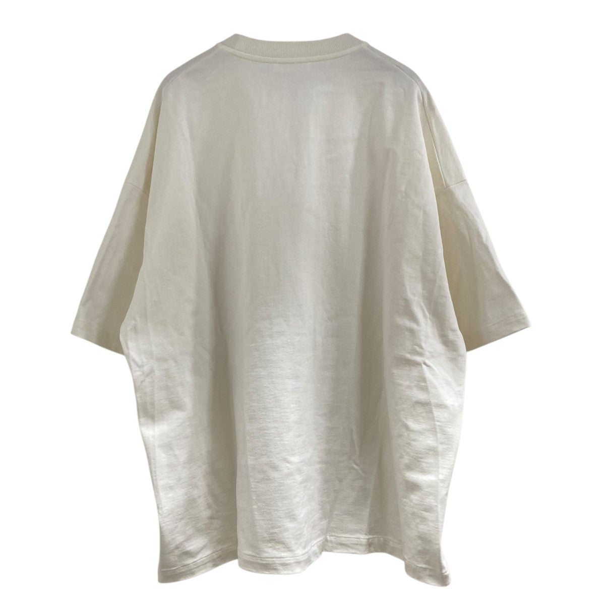 JIL SANDER(ジルサンダー) プリントTシャツJSYU707020MU248508
