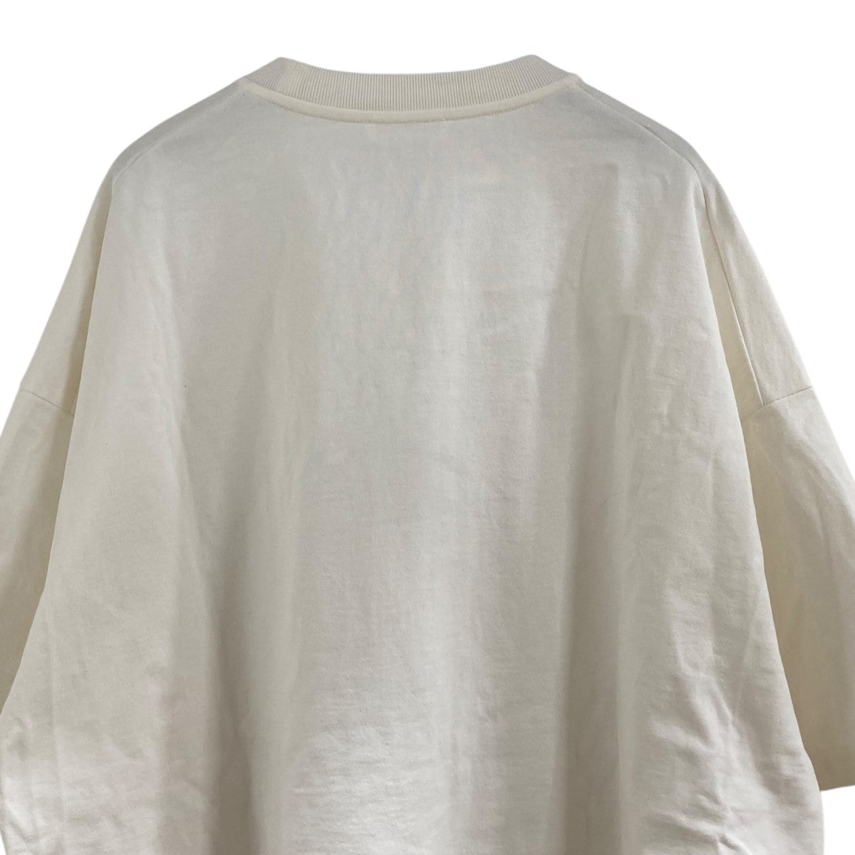 VIP【関税送料無料】希少 ジル サンダー M-Tシャツ ホワイト M 楽天市場】【中古】JIL SANDER ニットポケットTシャツ ホワイト