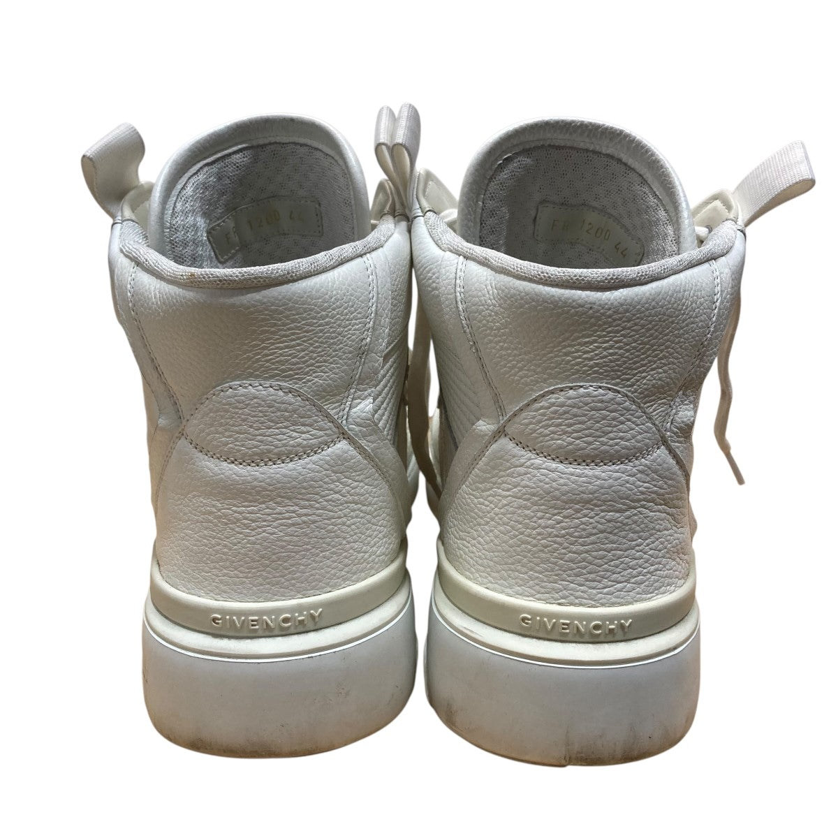 GIVENCHY レザーハイカット　スニーカー44 楽天市場】GIVENCHY ジバンシィ Tyson Stars Hi タイソン